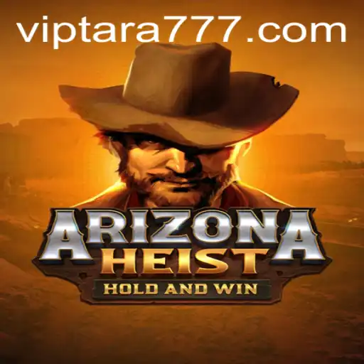 ArizonaHeist: An Immersive Desert Adventure