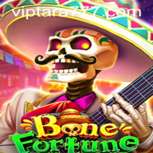 Discovering BoneFortune: The Thrilling New Game with Tara777
