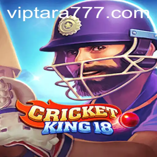 CricketKing18: A New Era in Gaming