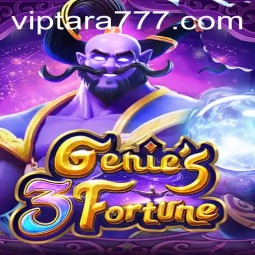 Unveiling Genie3Fortune: A Thrilling Adventure with Tara777