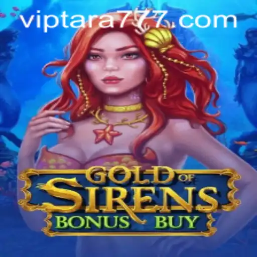 Discovering Gold of Sirens Bonus Buy