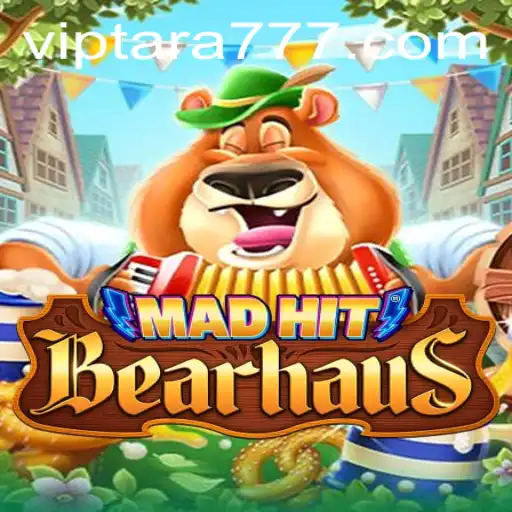 Exploring the Enchanting World of MadHitBearhaus: A Unique Gaming Experience