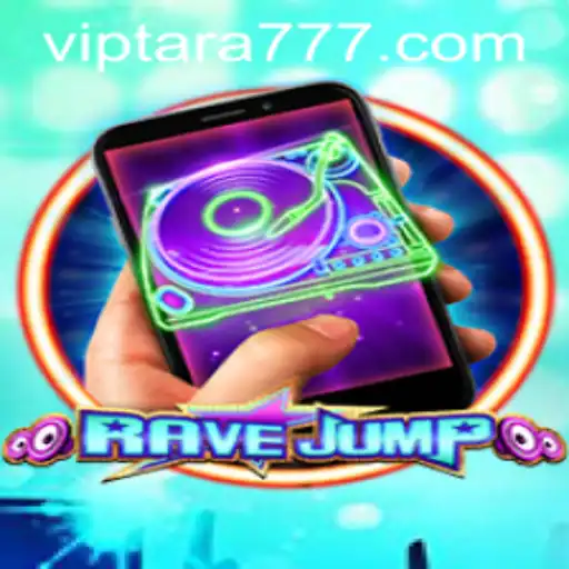 Unveiling RaveJumpmobile: A Thrilling Fusion of Rhythm and Adventure