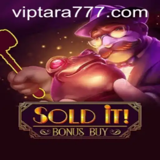 Exploring SolditBonusBuy: The Ultimate Gaming Experience with a Twist of Tara777