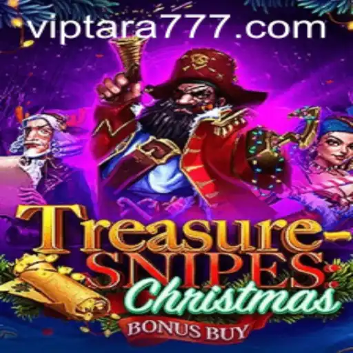 Experience the Magic of TreasuresnipesChristmas: A Holiday-Themed Adventure