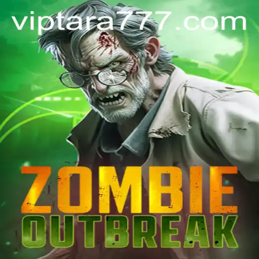 ZombieOutbreak An Immersive Gaming Adventure