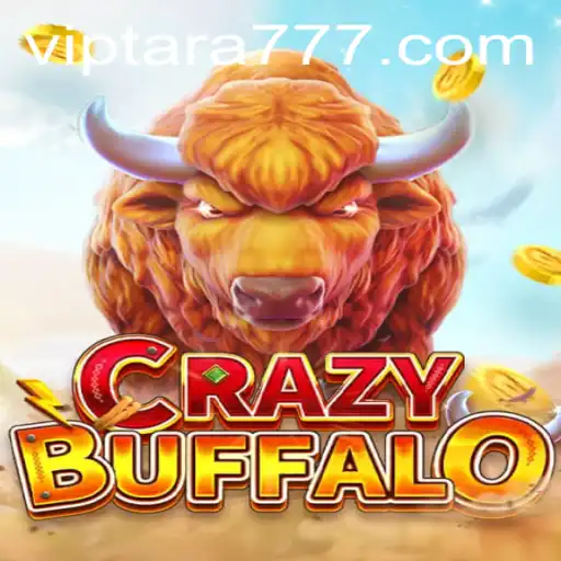 Unveiling the Thrilling World of CRAZYBUFFALO: A Dive into the Wild with Tara777
