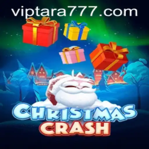 Experience the Festive Thrill with ChristmasCrash