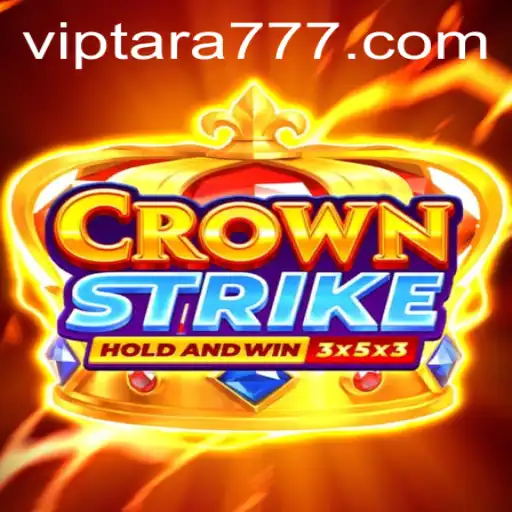 Crownstrike: Discover the New Era of Gaming with Tara777
