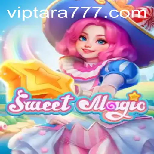 Exploring SweetMagic Game