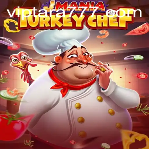 Discover the Flavorful Adventure of JManiaTurkeyChef
