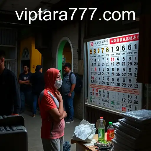 The Underbelly of Jueteng and Its Cultural Significance