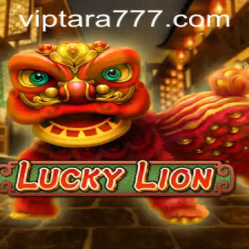 Exploring the Exciting World of LuckyLion: The Casino Adventure
