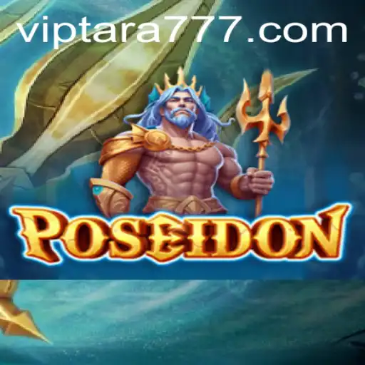 Dive into Adventure with Poseidon: A Thrilling New Game Experience