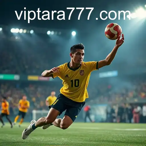 Unveiling the Rise of Tara777 in the Sports Arena