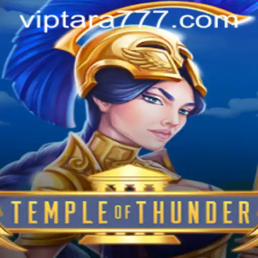 Explore the Mystical World of TempleofThunder with Tara777