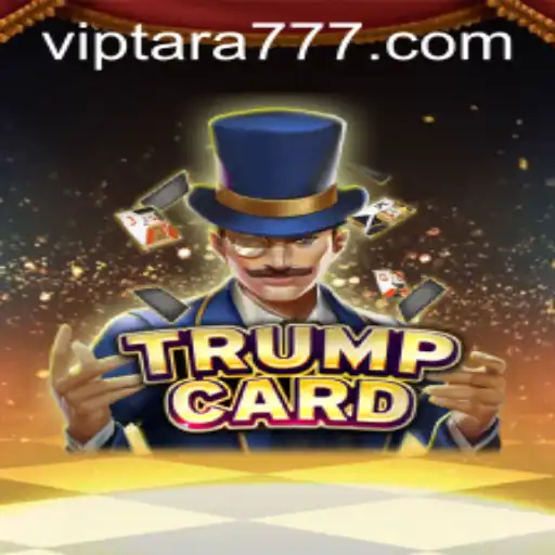 Unveiling the Strategic Depth of TrumpCard: The Game Everyone is Talking About