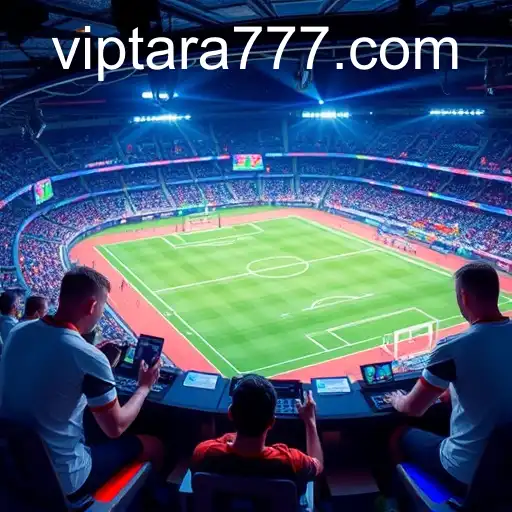 The Rise of Virtual Sports and the Role of Tara777